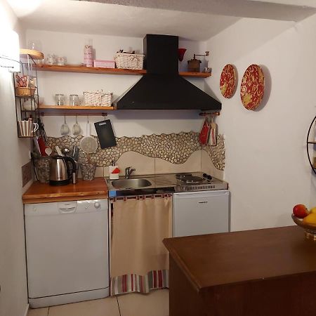Apartments Authentic Baska 2 المظهر الخارجي الصورة