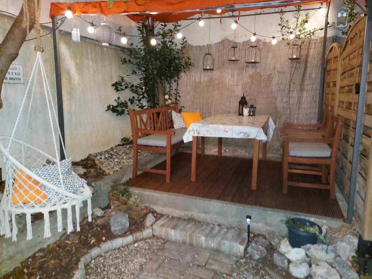 Apartments Authentic Baska 2 المظهر الخارجي الصورة