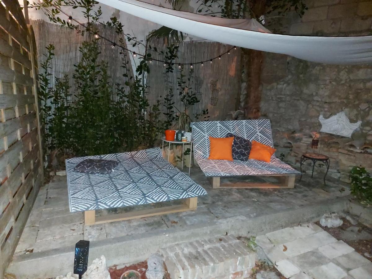 Apartments Authentic Baska 2 المظهر الخارجي الصورة