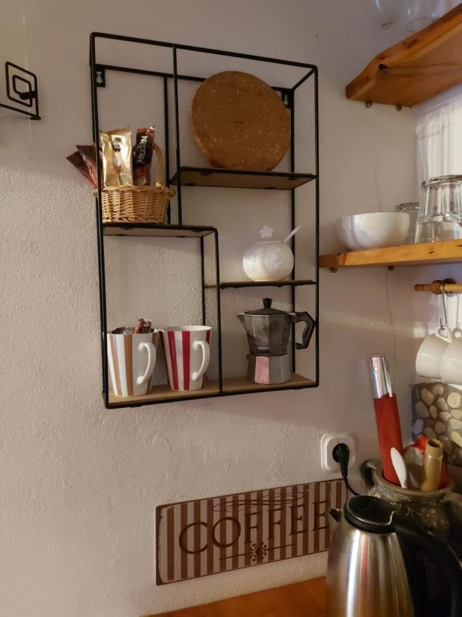 Apartments Authentic Baska 2 المظهر الخارجي الصورة