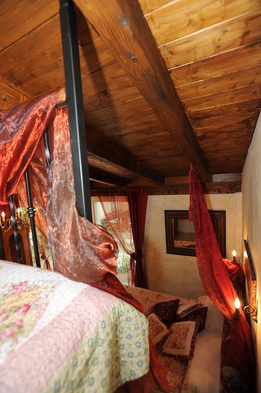 Apartments Authentic Baska 2 الغرفة الصورة