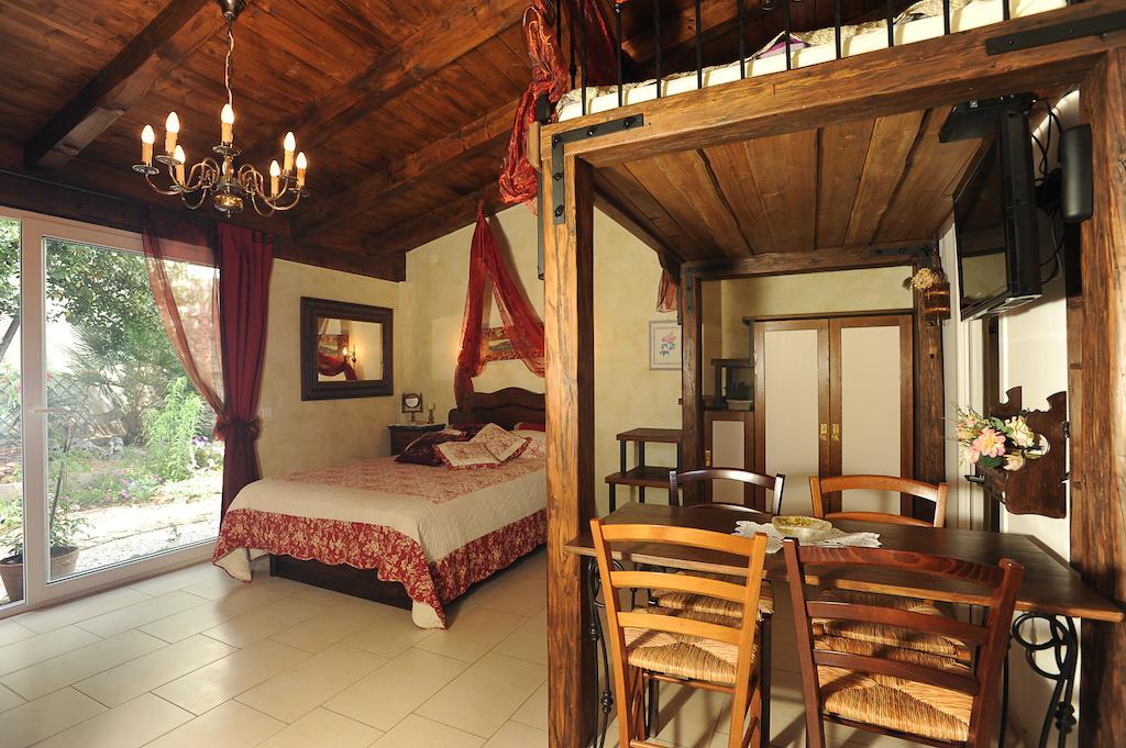 Apartments Authentic Baska 2 الغرفة الصورة