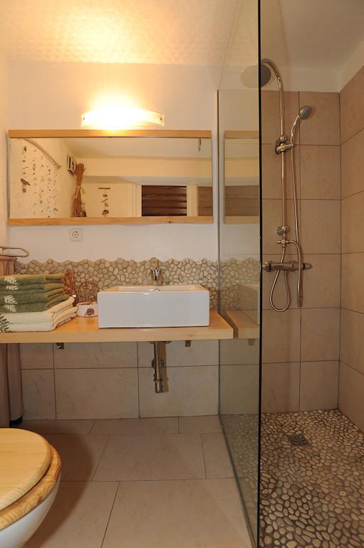 Apartments Authentic Baska 2 الغرفة الصورة