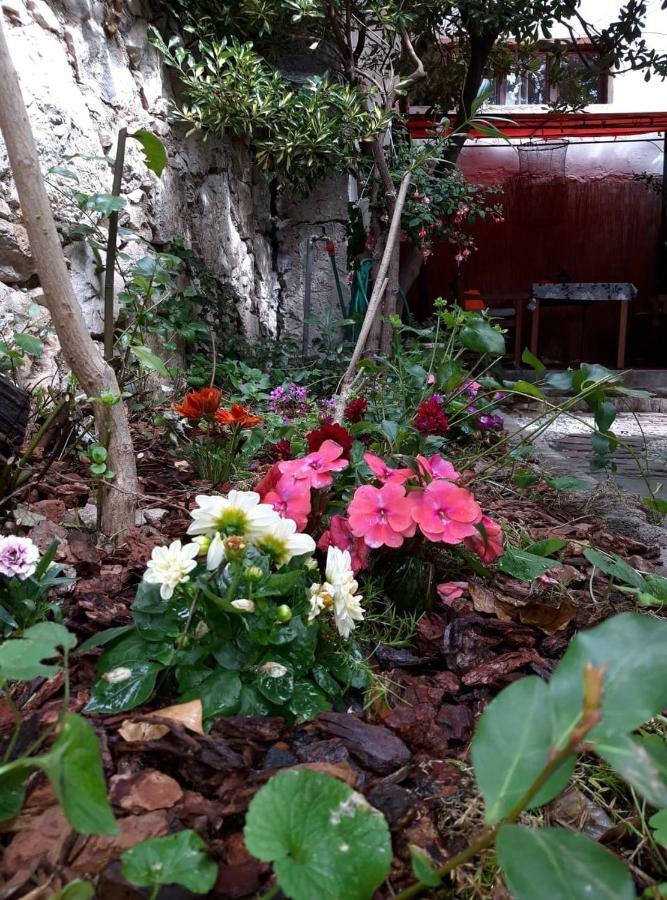 Apartments Authentic Baska 2 المظهر الخارجي الصورة